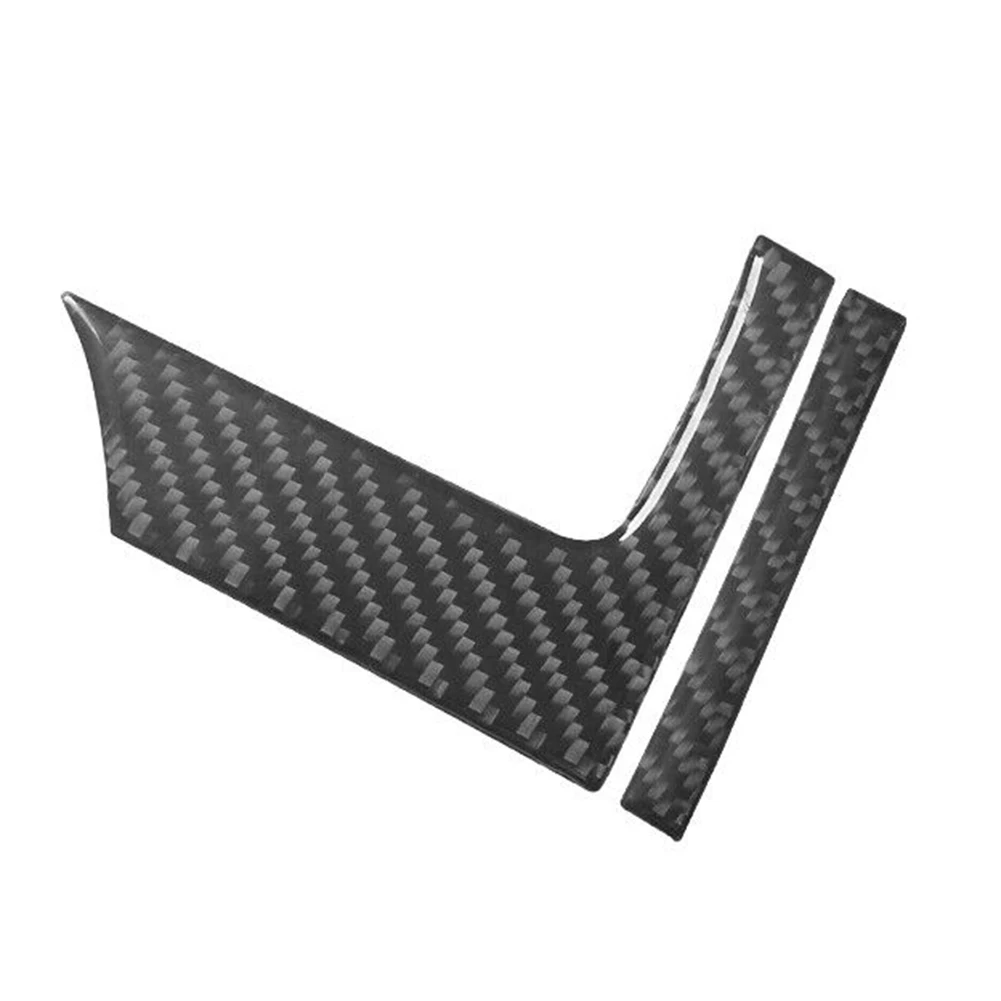 Car Cover Trim Strip Dashboard Cover Right Cover Trim Carbon Fiber Easy To Install Interior Trim Strip Mouldings Trim
Car Cover Trim Strip Dashboard Cover Right Cover Trim Carbon Fiber Easy To Install Interior Trim Strip Mouldings Trim