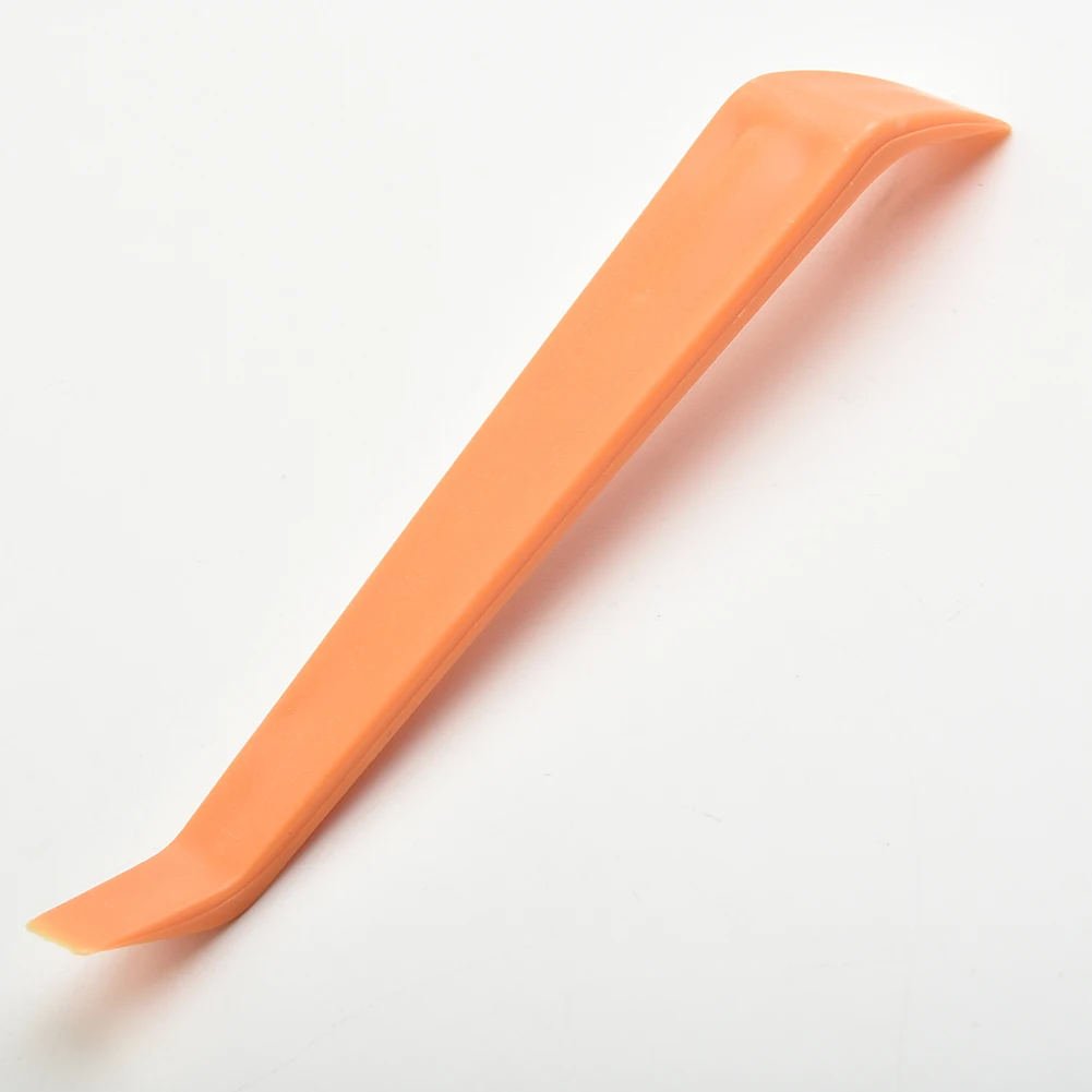 Car Audio Panel Door Trim Panel Tool Installation And Removal Tool Plastic Warp For Car Door Panel Crowbar Removal
Car Audio Panel Door Trim Panel Tool Installation And Removal Tool Plastic Warp For Car Door Panel Crowbar Removal