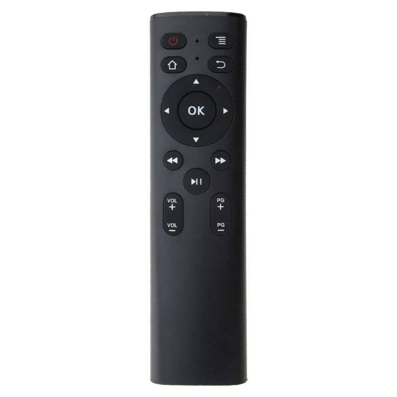 Non-Voice Remote Control for Fire TVStick 15m Ranges Quick Responses Remotes J60A 
Non-Voice Remote Control for Fire TVStick 15m Ranges Quick Responses Remotes J60A