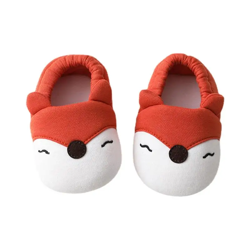Baby Floor Shoes Baby Boy Girls Elastic Cute Cartoon Slippers Breathable Kids Winter Indoor Household Shoes For Toddler 12-36 
Baby Floor Shoes Baby Boy Girls Elastic Cute Cartoon Slippers Breathable Kids Winter Indoor Household Shoes For Toddler 12-36