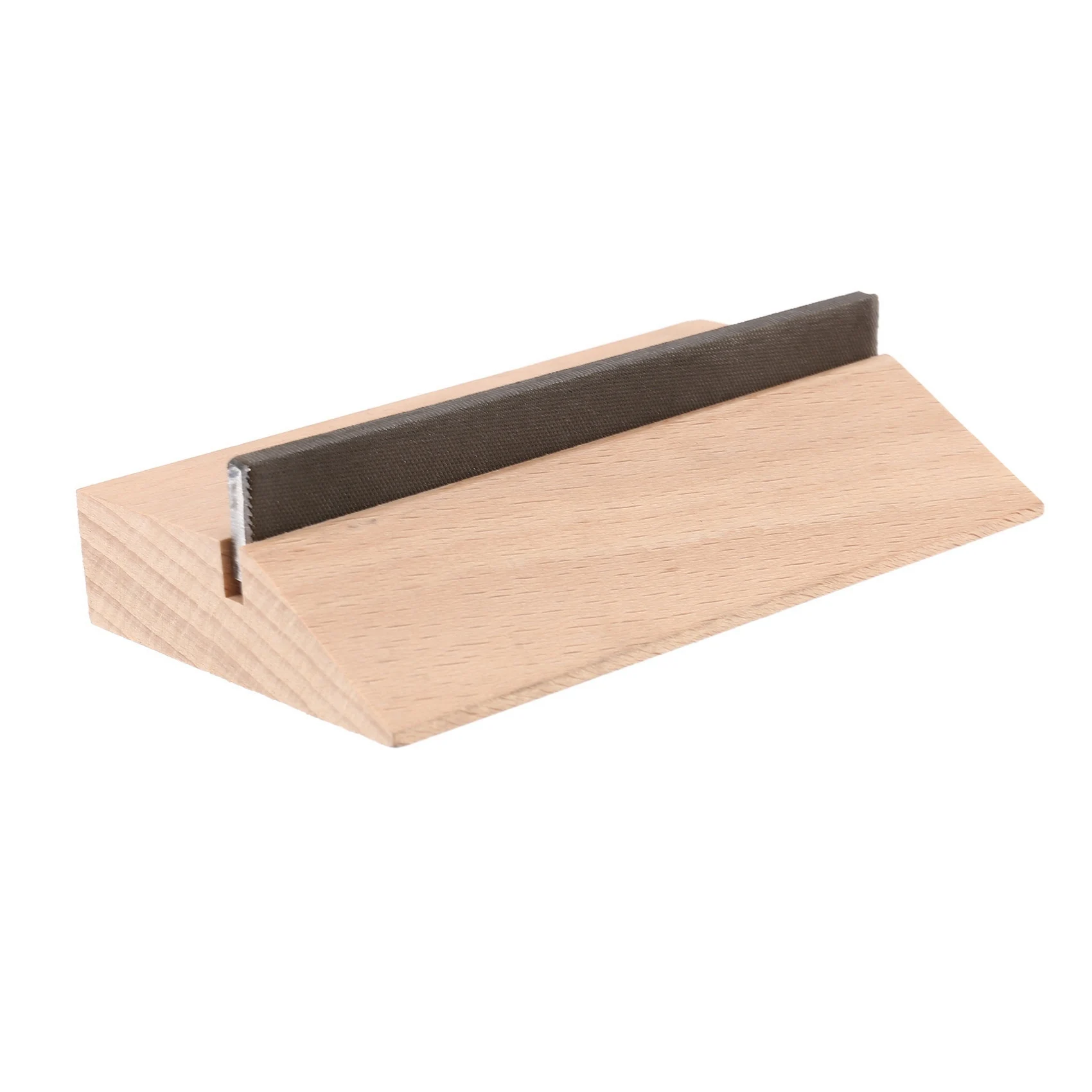 Guitar Fret Beveling File for Fret End Dressing,Guitar Fret Crowning End Bevel File 35/90 Degree Luthier File Tool
Guitar Fret Beveling File for Fret End Dressing,Guitar Fret Crowning End Bevel File 35/90 Degree Luthier File Tool