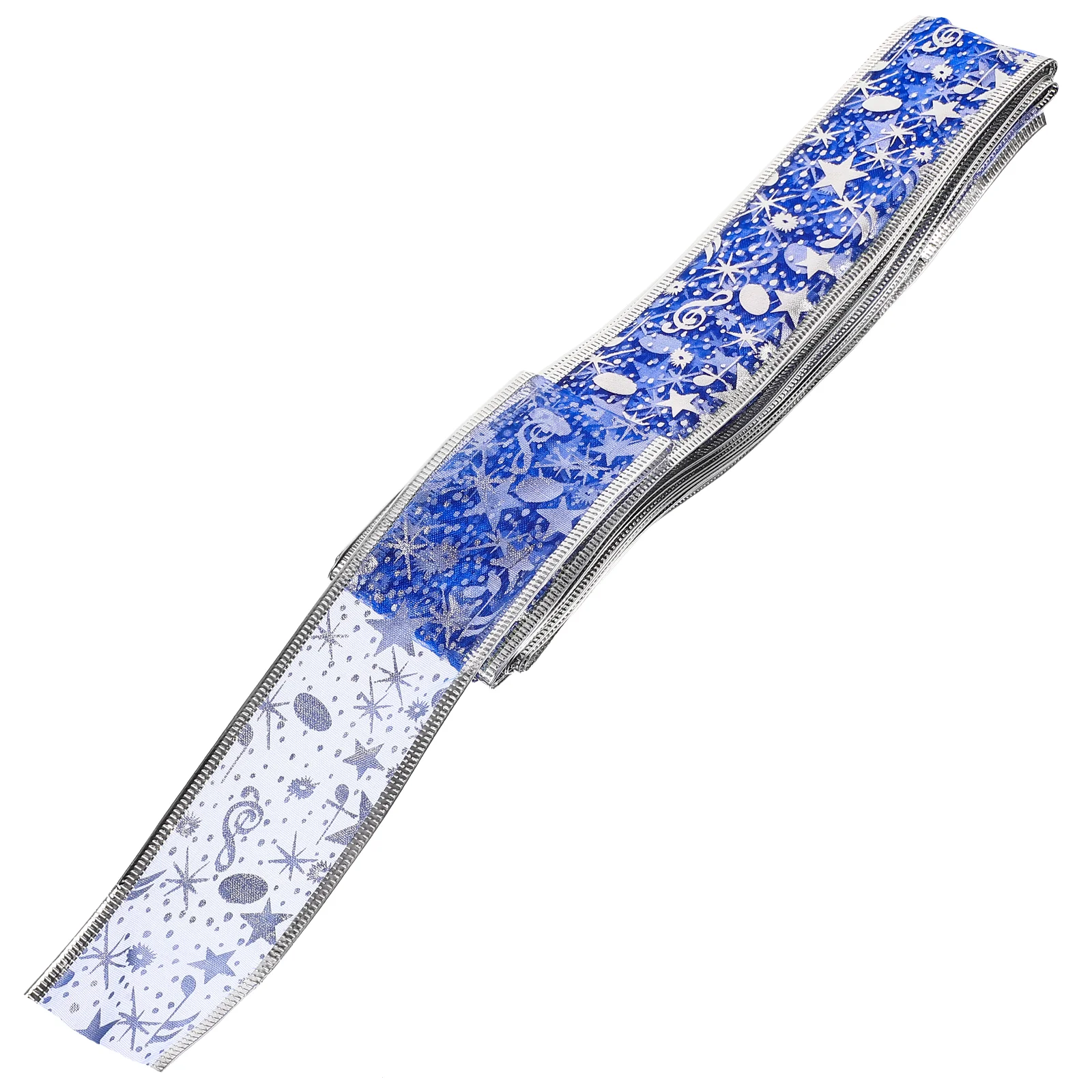 Ribbon Christmas Tulle Rolls Gift Wrapping Ribbons Spool Wedding Box Wiredfabric Packaging Roll Sheer Tree Glitter Holiday Gauze
Ribbon Christmas Tulle Rolls Gift Wrapping Ribbons Spool Wedding Box Wiredfabric Packaging Roll Sheer Tree Glitter Holiday Gauze