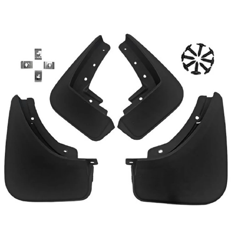 Car Mudflaps For Mercedes Benz Gla 2020-2021 Mud Flaps Splash Guards Front Rear Fender Protector
Car Mudflaps For Mercedes Benz Gla 2020-2021 Mud Flaps Splash Guards Front Rear Fender Protector