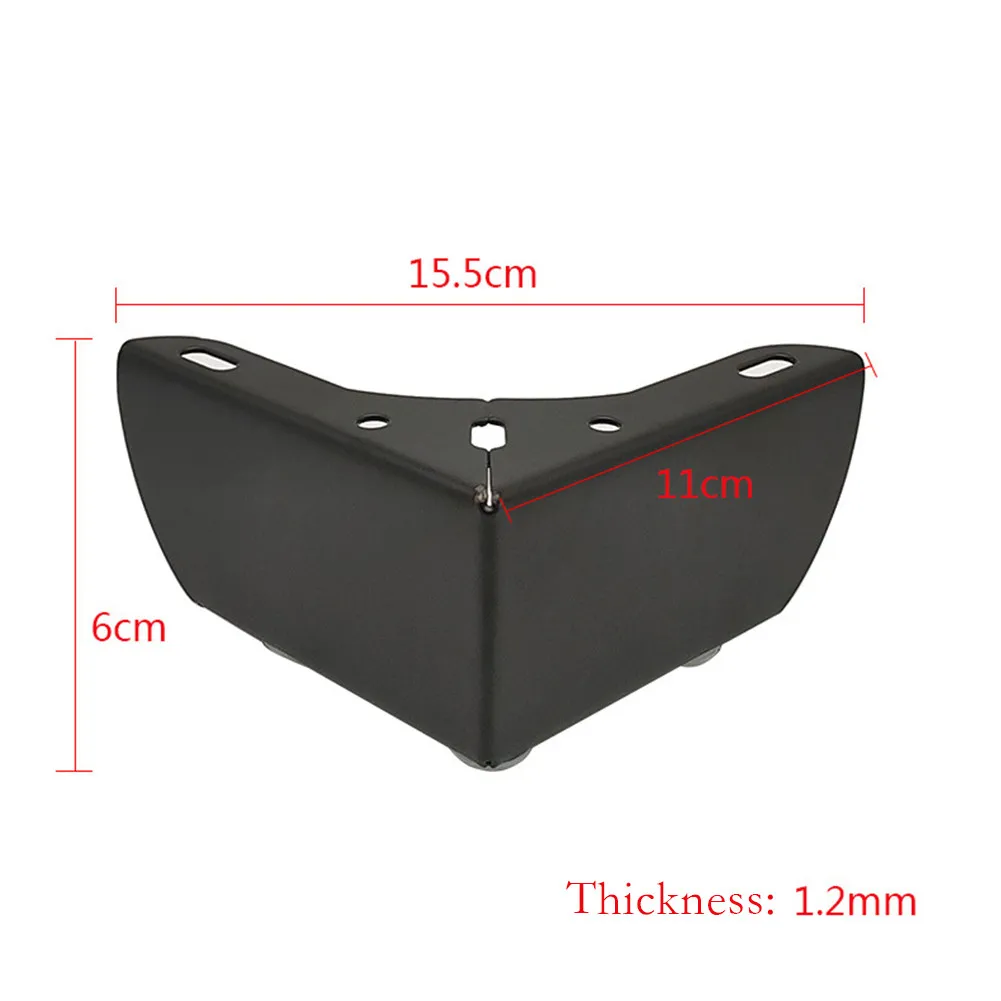 4pcs Heavy Load Bearing Furniture Legs Metal Cabinet Feet Shelves Sofa Tables Legs Universal House Hardware Legs
4pcs Heavy Load Bearing Furniture Legs Metal Cabinet Feet Shelves Sofa Tables Legs Universal House Hardware Legs