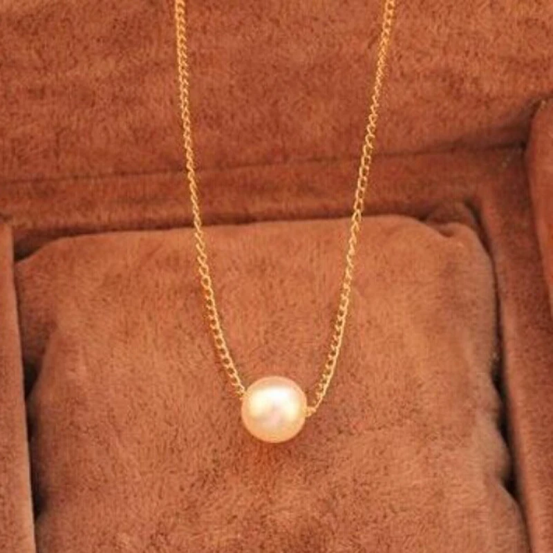 New Brand Design Vintage Elegant Charm Simple Collares Para Mujer Generous Chain Pendent Pearl Necklace Jewelry Wholesale 2023
New Brand Design Vintage Elegant Charm Simple Collares Para Mujer Generous Chain Pendent Pearl Necklace Jewelry Wholesale 2023