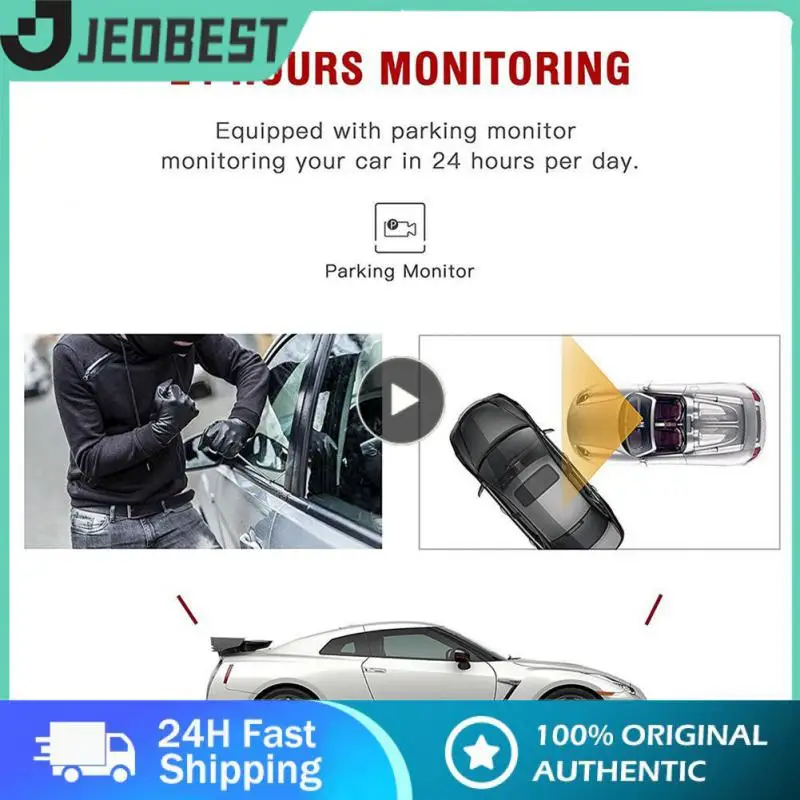 5w Car Video Recorder Practical Dash Camera Uninterrupted Infinite Loop Automatic Deletion Car Dvr Video Recorder Usb Tf Card
5w Car Video Recorder Practical Dash Camera Uninterrupted Infinite Loop Automatic Deletion Car Dvr Video Recorder Usb Tf Card