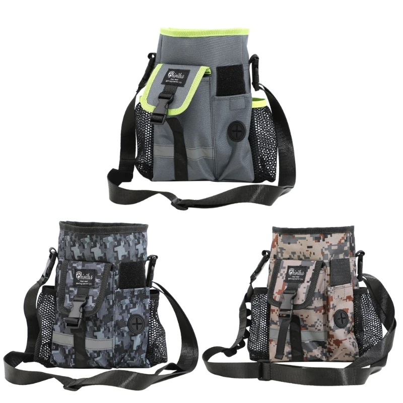 Портативный мешок для закусок, износостойкий мешок для собак и кошек, большой вместимости
Портативный мешок для закусок, износостойкий мешок для собак и кошек, большой вместимости