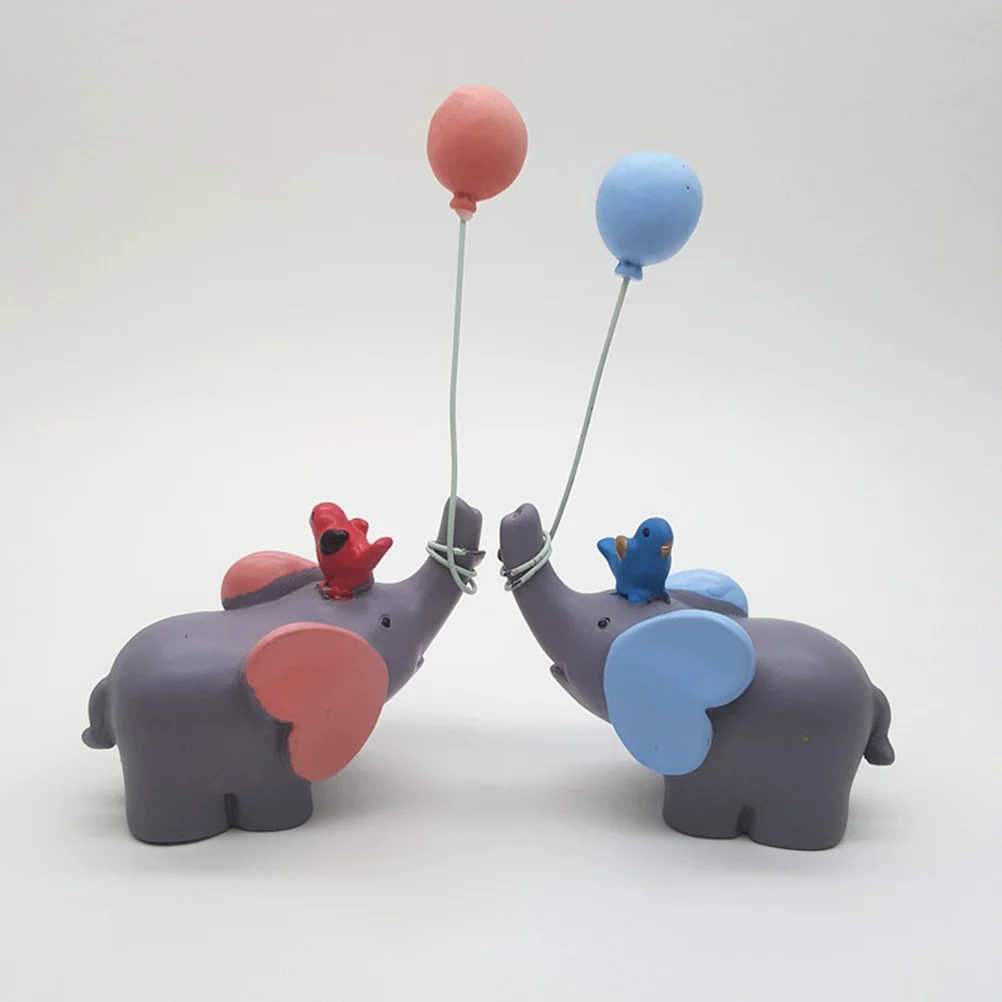 Cake Birthday Decor Toppers Happy Elephant Table Animal Decorations Miniature Decorating Supplies Dessert Wedding Party
Cake Birthday Decor Toppers Happy Elephant Table Animal Decorations Miniature Decorating Supplies Dessert Wedding Party
