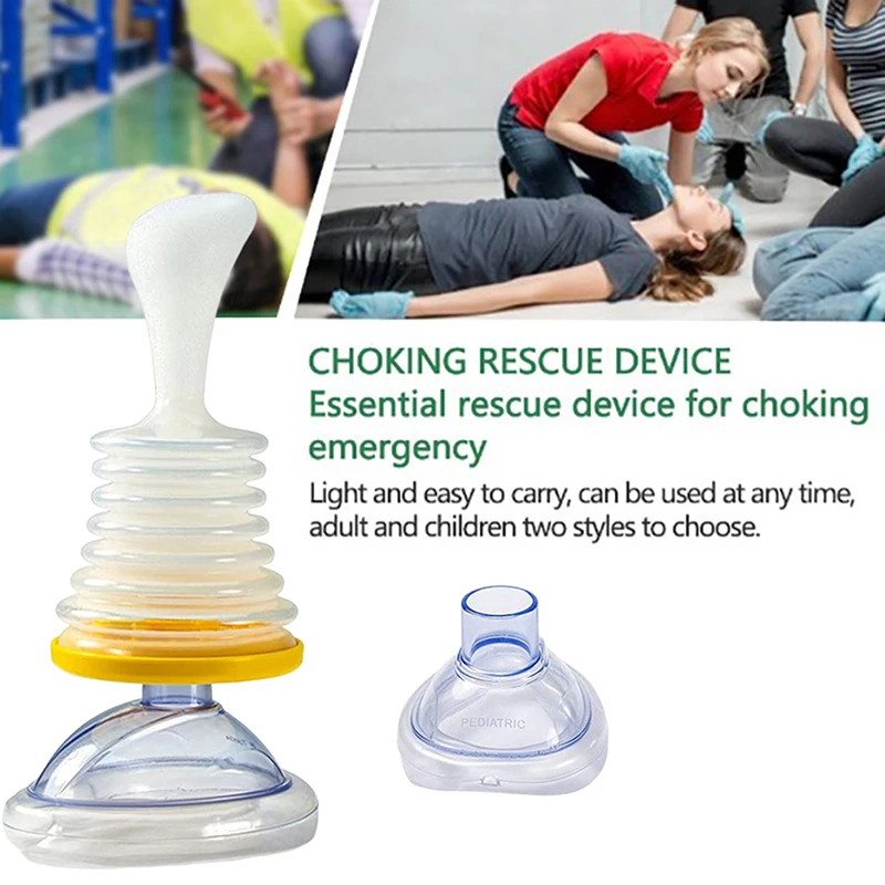 Choking Rescue Device Home CPR First Aid Kit For Adult And Children Asphyxia Rescue Device
Choking Rescue Device Home CPR First Aid Kit For Adult And Children Asphyxia Rescue Device
