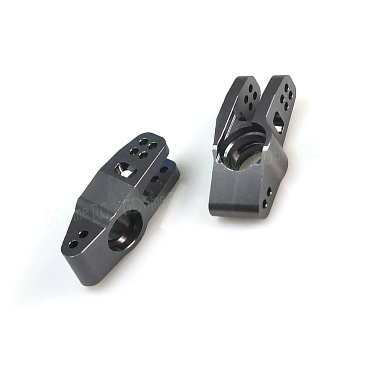 Hobao Aluminum OP Upgrade Parts Rear Hub Carrier( L/R ) CNC Mount For HB 1/8 VS RC Car
Hobao Aluminum OP Upgrade Parts Rear Hub Carrier( L/R ) CNC Mount For HB 1/8 VS RC Car