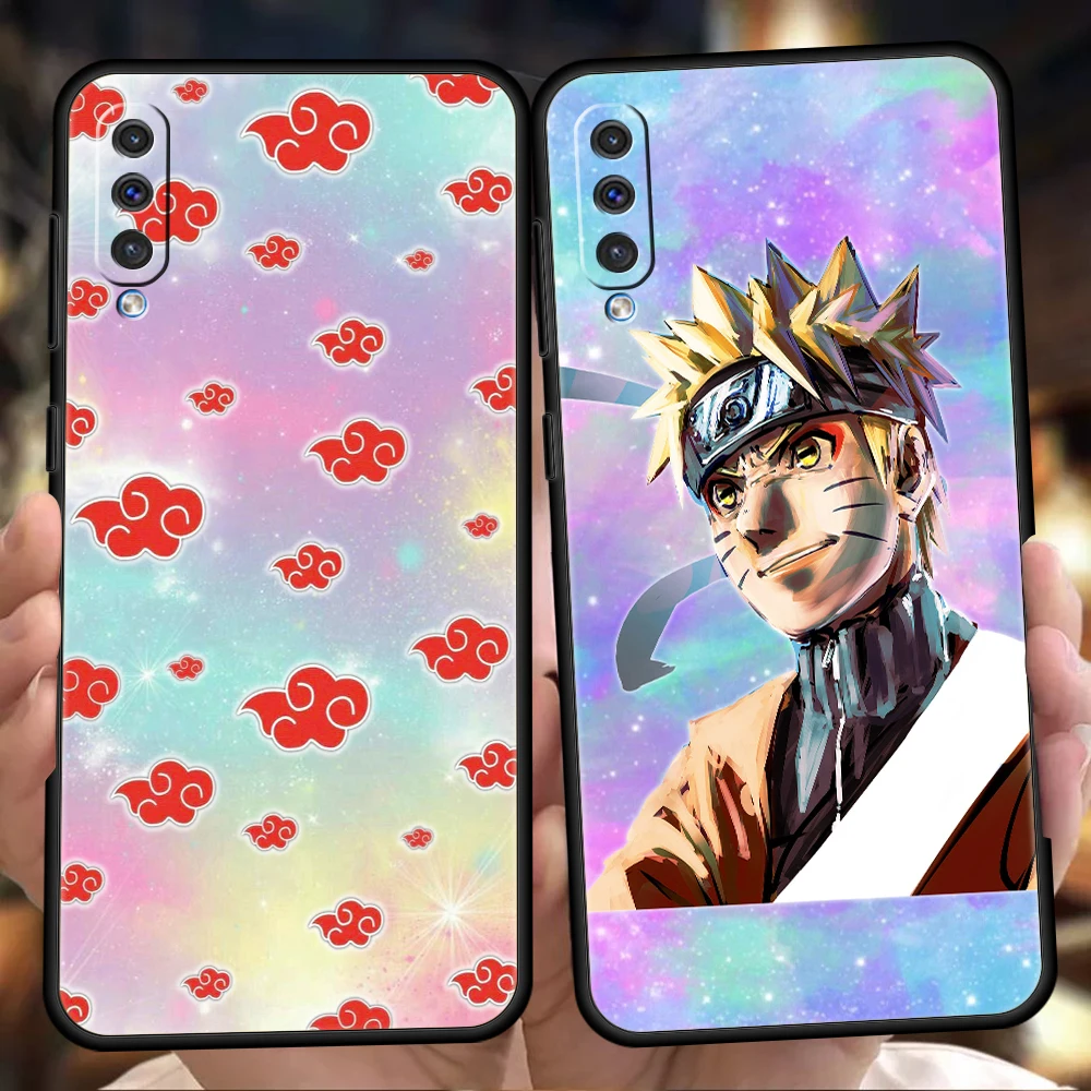 Amine Naruto Akatsuki Phone Case for Samsung Galaxy A13 A53 A73 A33 A22 A12 5G A02 A03 A70 A50 A10 A20 A30 Silicone Cover Shell
Amine Naruto Akatsuki Phone Case for Samsung Galaxy A13 A53 A73 A33 A22 A12 5G A02 A03 A70 A50 A10 A20 A30 Silicone Cover Shell