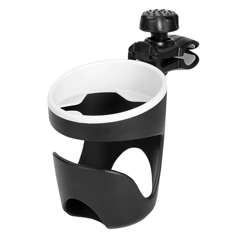 Boat Rail Cup Holder Universal Drinks Holders 360 Degree Rotation Adjustable Clamp Boat Drink Holder,1Pcs
Boat Rail Cup Holder Universal Drinks Holders 360 Degree Rotation Adjustable Clamp Boat Drink Holder,1Pcs