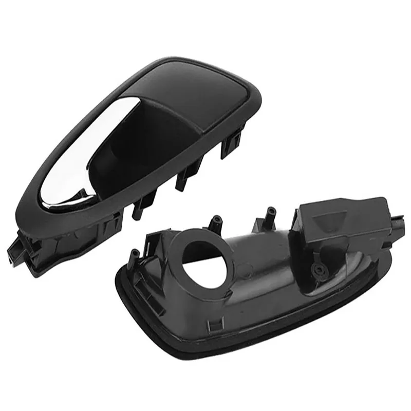 1 Pair Car Front Door Inside Left Right Side Inside Door Handle 6J1837113A 6J1837114A Apply To Ibiza 2009-2017 Auto Parts
1 Pair Car Front Door Inside Left Right Side Inside Door Handle 6J1837113A 6J1837114A Apply To Ibiza 2009-2017 Auto Parts