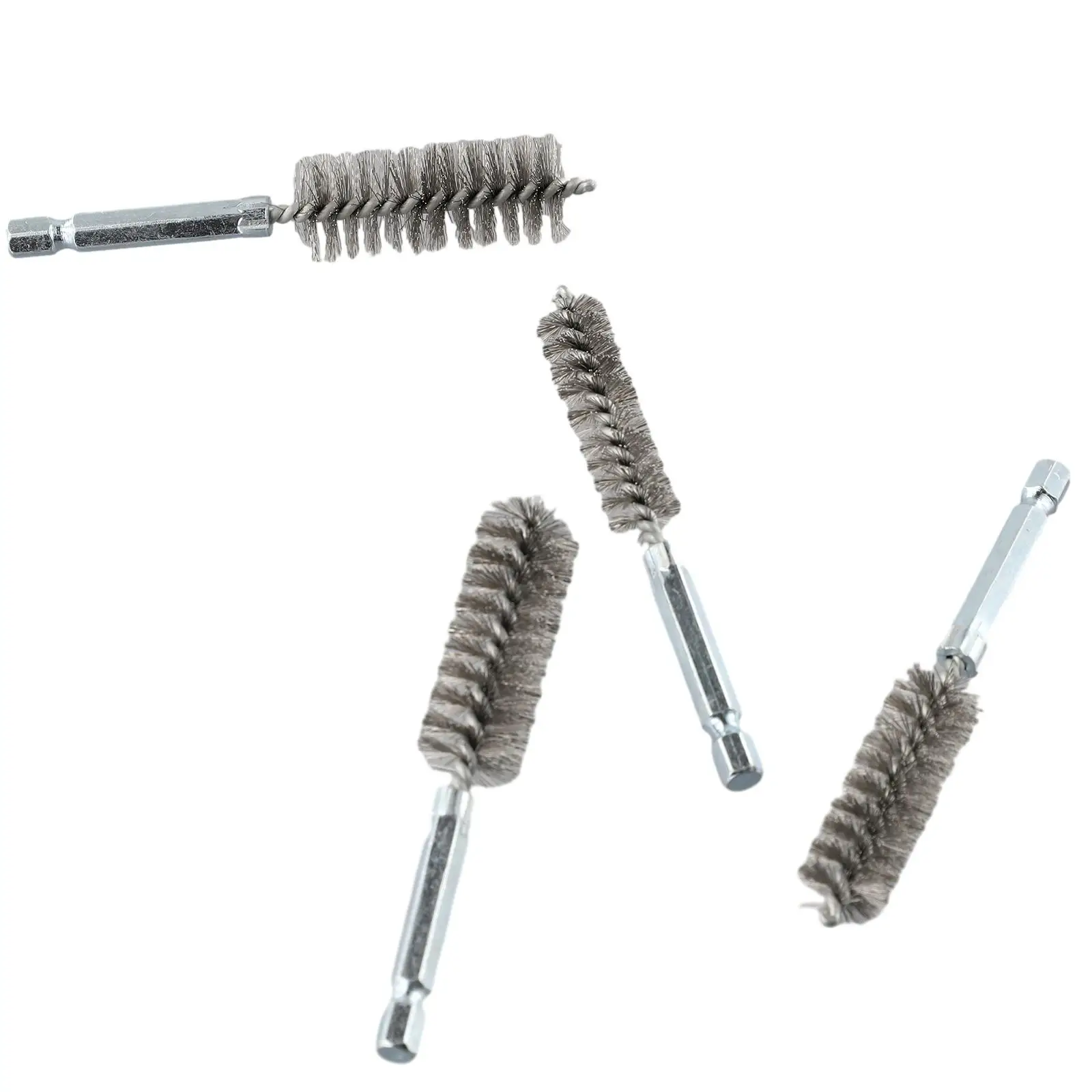 Drilling Brushes Cleaning Brush Tools & Workshop Equipment 12mm 17mm 19mm 6 Sizes 8mm Cleaning Brushes Electric Drill
Drilling Brushes Cleaning Brush Tools & Workshop Equipment 12mm 17mm 19mm 6 Sizes 8mm Cleaning Brushes Electric Drill