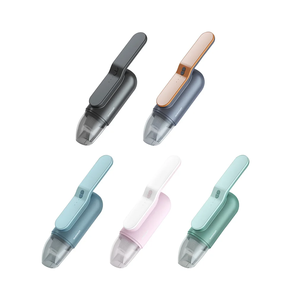 Cordless 13000Pa Vacuum Cleaner For Car Portable Wireless Handheld UV Lamp Car Vacuum Car Home Computer Cleaning High Suction
Cordless 13000Pa Vacuum Cleaner For Car Portable Wireless Handheld UV Lamp Car Vacuum Car Home Computer Cleaning High Suction
