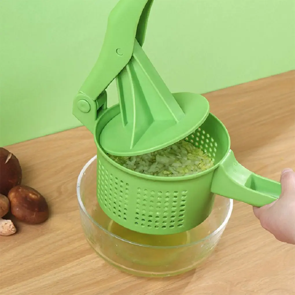Vegetable Stuffing Squeezer Manual Dryer Dumpling Filling Handmade Food Strainer Reusable Restaurants Kitchen Large
Vegetable Stuffing Squeezer Manual Dryer Dumpling Filling Handmade Food Strainer Reusable Restaurants Kitchen Large
