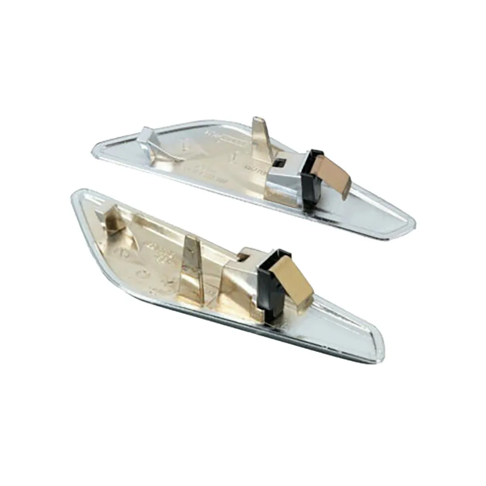 Special Durable Side Fender Trim Parts Replacement 2pc/Set 51117338570 ABS Plastic Chrome F25 F26 Front Left & Right
Special Durable Side Fender Trim Parts Replacement 2pc/Set 51117338570 ABS Plastic Chrome F25 F26 Front Left & Right