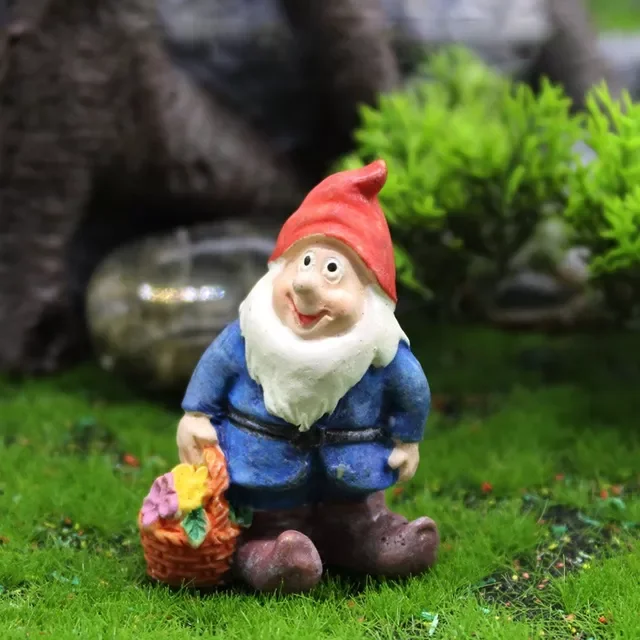 Miniature Garden Drunk Dwarfs Elves Ornaments Moss Micro Landscape Fairy Decorations Mini Resin Crafts Figure Bonsai Home Decor
Miniature Garden Drunk Dwarfs Elves Ornaments Moss Micro Landscape Fairy Decorations Mini Resin Crafts Figure Bonsai Home Decor