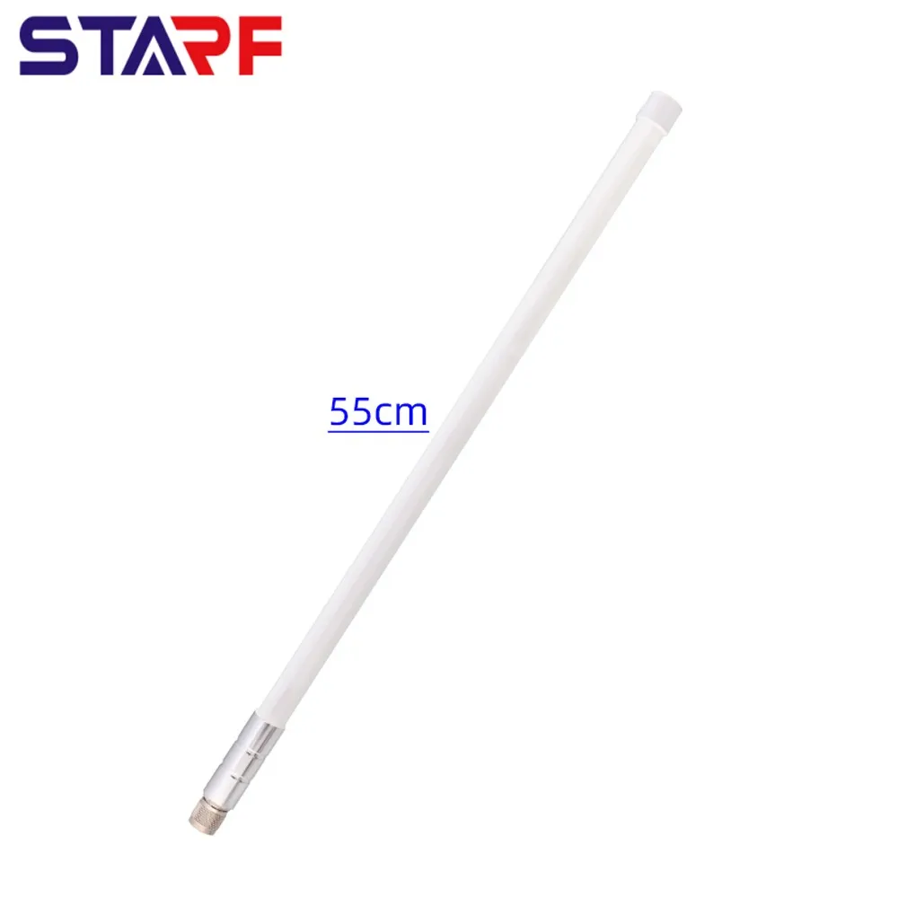 High Quality Hot New Practical Antenna Fiberglass N-Male Omnidirectional 1 Pc 860-930MHz Helium Hotspot HNT Miner
High Quality Hot New Practical Antenna Fiberglass N-Male Omnidirectional 1 Pc 860-930MHz Helium Hotspot HNT Miner