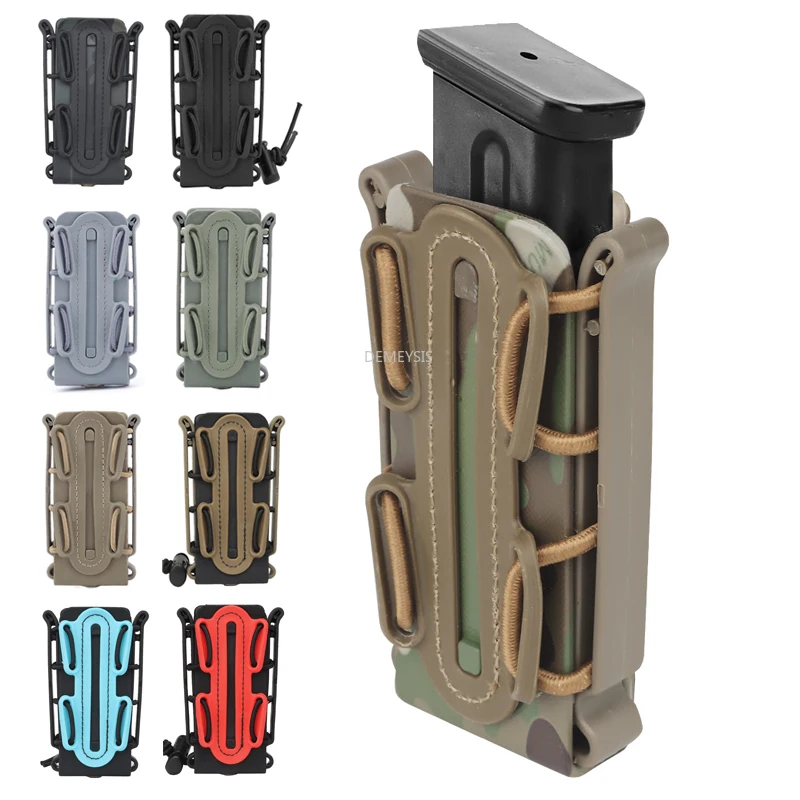 Тактические мешочки для магазинов 9 мм, Прочные Военные мешочки для магазинов Airsoft с зажимом для ремня и Молле, пластиковые мешочки для магаз...
Тактические мешочки для магазинов 9 мм, Прочные Военные мешочки для магазинов Airsoft с зажимом для ремня и Молле, пластиковые мешочки для магаз...