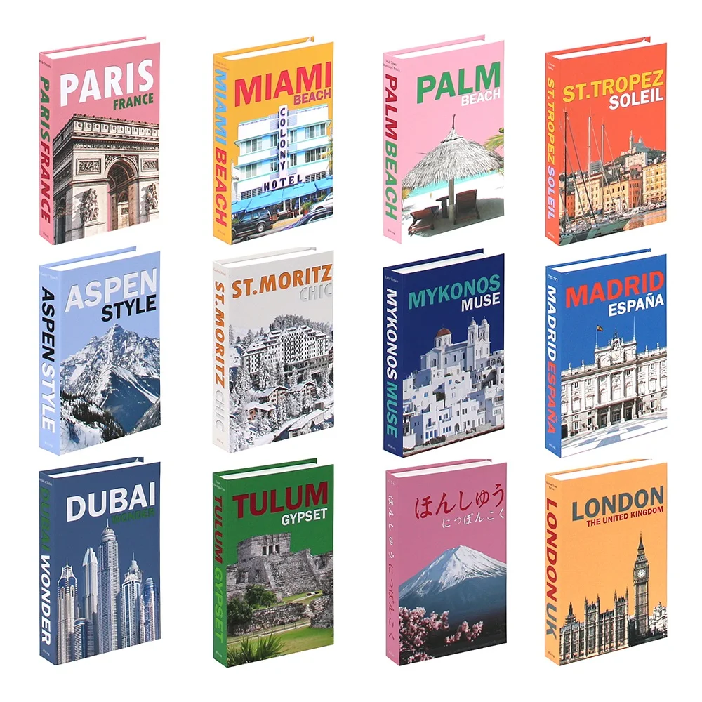 Simple Macaron Color Fake Books Living Room Simulation Books Coffee Table Decoration Book Box Model Hotel Club
Simple Macaron Color Fake Books Living Room Simulation Books Coffee Table Decoration Book Box Model Hotel Club