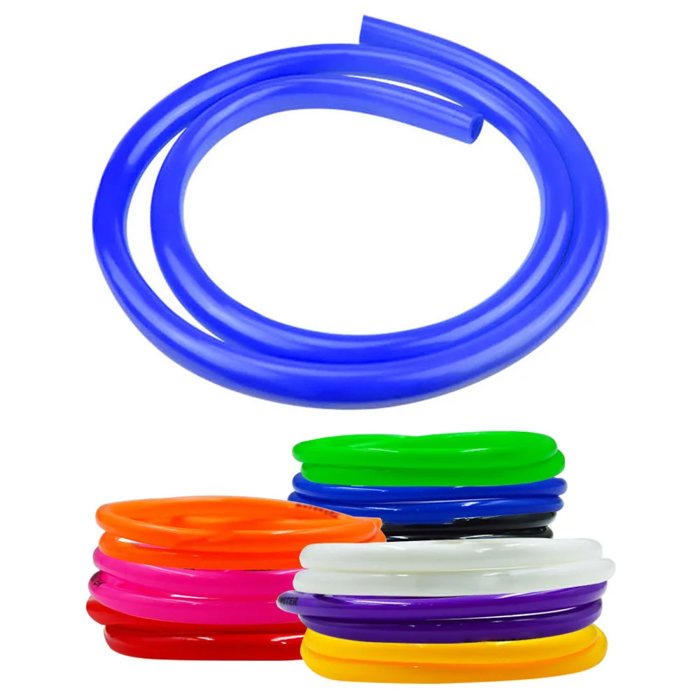 1M Polyurethane Fuel Oil Pipe 5mm Petrol Gasoline Delivery Tube Hose FOR YAMAHA XJR 400 TMAX 530 FZ6 FOR KAWASAKI NINJA 250 ABS
1M Polyurethane Fuel Oil Pipe 5mm Petrol Gasoline Delivery Tube Hose FOR YAMAHA XJR 400 TMAX 530 FZ6 FOR KAWASAKI NINJA 250 ABS