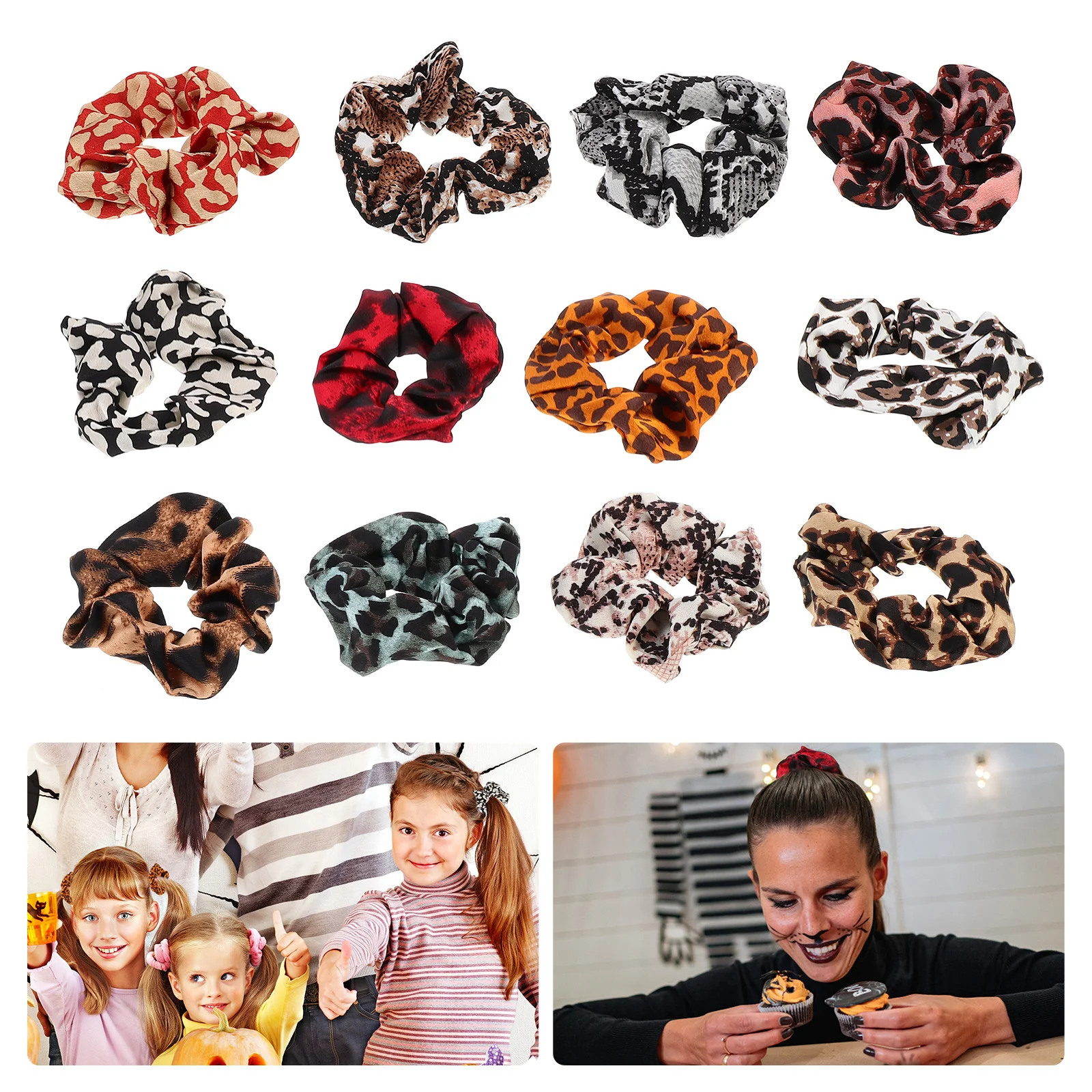 12pcs Jogging Cloth Hair Rings Hair Accessories Hair Scrunchy Hair Ropes Hair Ties
12pcs Jogging Cloth Hair Rings Hair Accessories Hair Scrunchy Hair Ropes Hair Ties