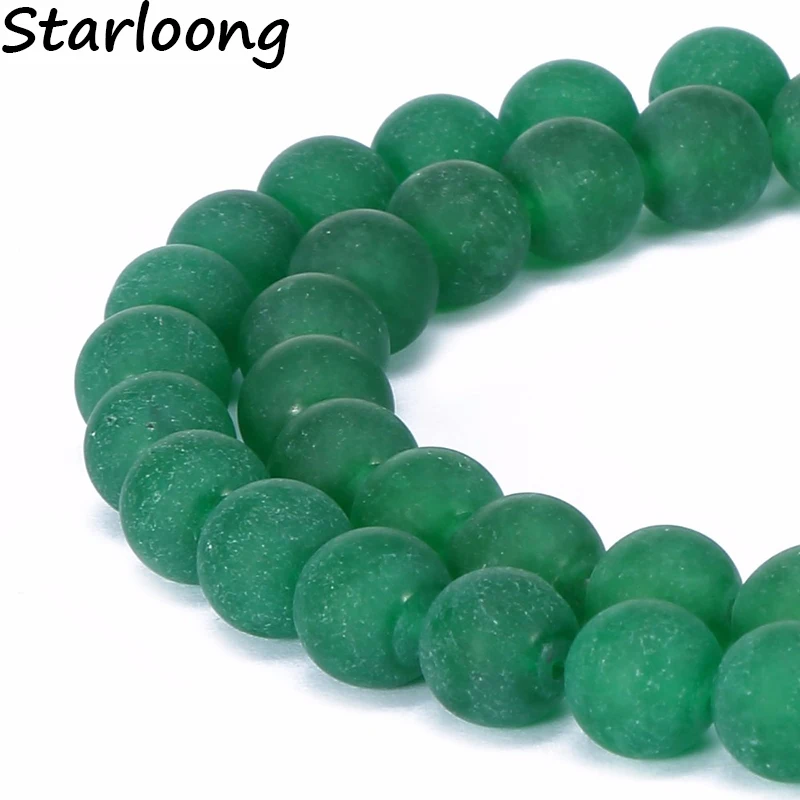 4-12mm Natural Stone Beads Round Gorgeous Green Chalcedony Matte Agata Loose Beads For DIY Jewelry Making Necklace Bracelet
4-12mm Natural Stone Beads Round Gorgeous Green Chalcedony Matte Agata Loose Beads For DIY Jewelry Making Necklace Bracelet