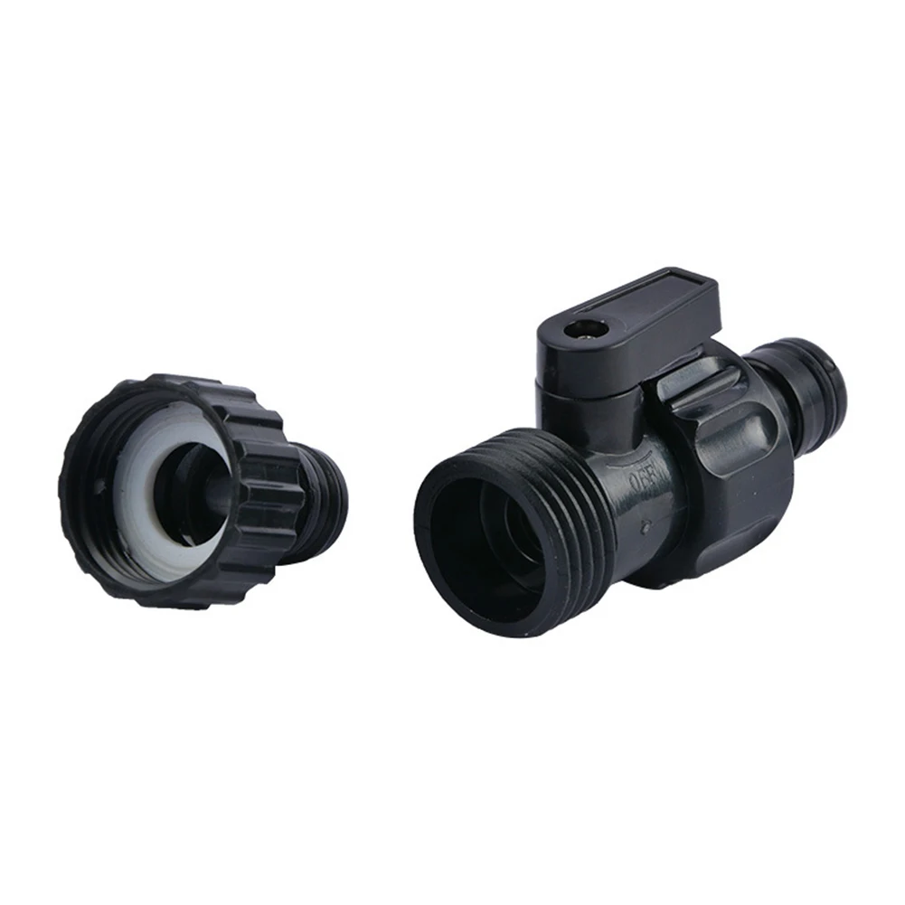 Garden Hose Pipe Shut-Off Valve Hose Pipe Quick Connector Inline Tap 1/2\\\\\\\" Shut Off Valve For Gardening Irrigation
Garden Hose Pipe Shut-Off Valve Hose Pipe Quick Connector Inline Tap 1/2\\\\\\\" Shut Off Valve For Gardening Irrigation