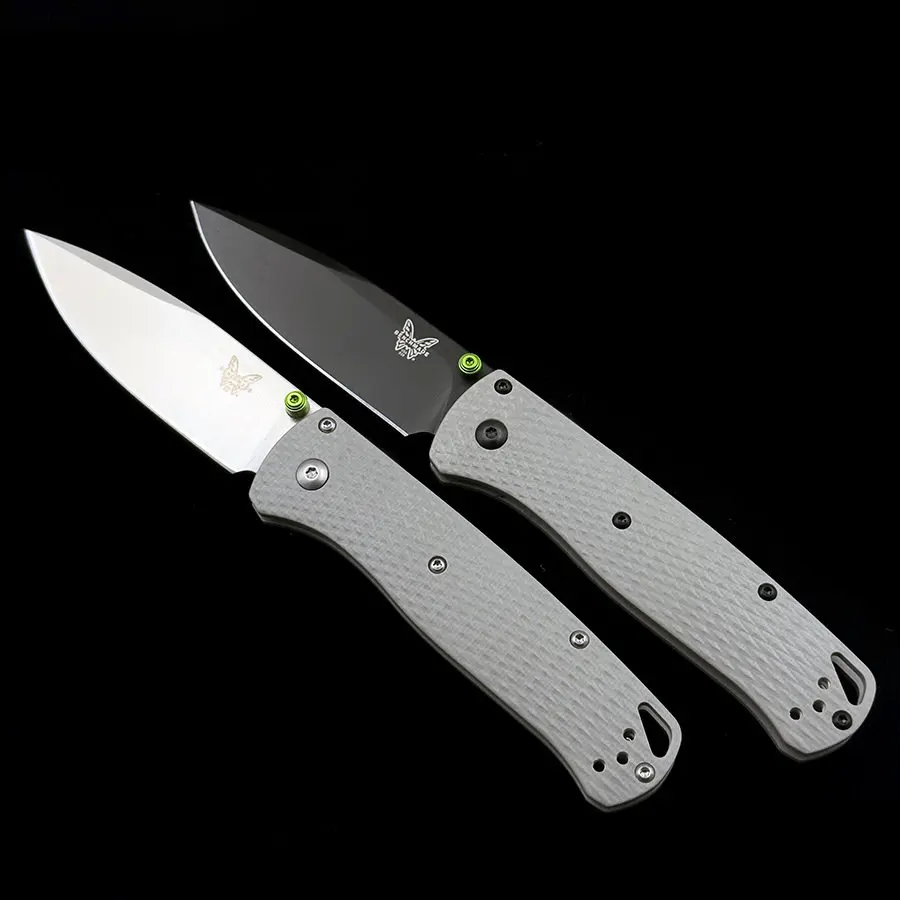 

Benchmade 535 G10 Ручка BM535 складной нож высокая твердость нож для кемпинга охоты Самообороны выживания Портативный EDC