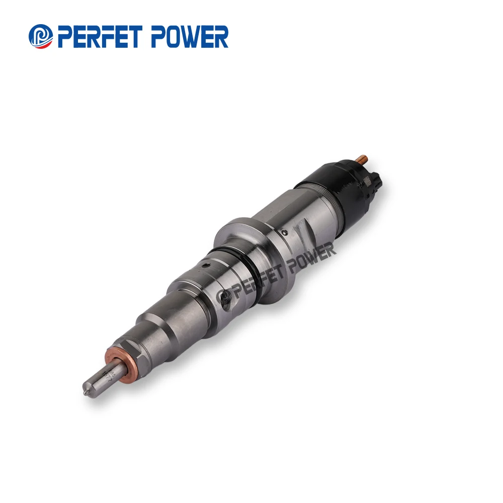 0445120404, 0 445 120 404 Common Rail Fuel Injector for 5306050 OEM Diesel Injectors China Made New
0445120404, 0 445 120 404 Common Rail Fuel Injector for 5306050 OEM Diesel Injectors China Made New