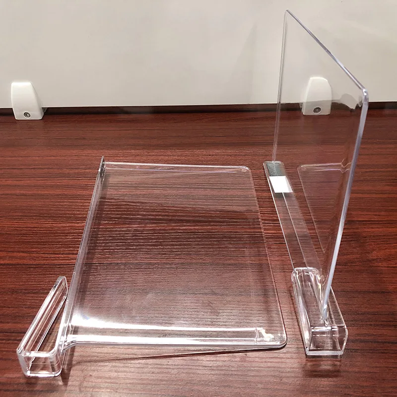Transparent Acrylic Partition Dividers Wardrobe Cabinets Clothes Storage Holder Organizer Office Table Bookcase Closet Shelf
Transparent Acrylic Partition Dividers Wardrobe Cabinets Clothes Storage Holder Organizer Office Table Bookcase Closet Shelf