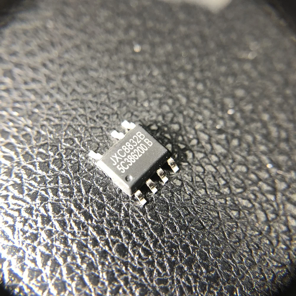 5pcs/lot JXC8832B JXC8832 SOP7 linear LED driver chip power management IC chip new in stock JXC8832
5pcs/lot JXC8832B JXC8832 SOP7 linear LED driver chip power management IC chip new in stock JXC8832