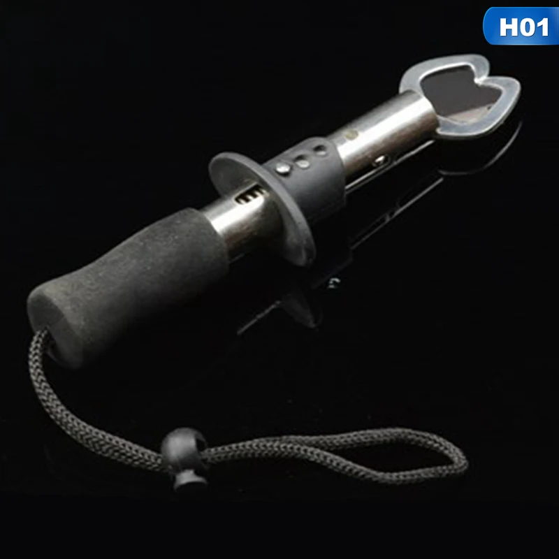 C Control Fish Clamp Devices tainless steel Lures Fishing Lip Gripper Holder Grabber Pliers security handle Corrosion-resistant
C Control Fish Clamp Devices tainless steel Lures Fishing Lip Gripper Holder Grabber Pliers security handle Corrosion-resistant