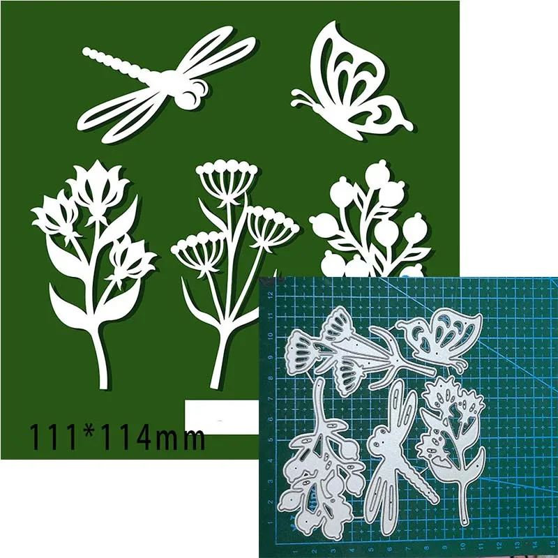 Скрапбукинг штампы металлический цветок бабочка стрекоза режущие штампы рукоделие тиснение трафарет фотошаблон DIY
Скрапбукинг штампы металлический цветок бабочка стрекоза режущие штампы рукоделие тиснение трафарет фотошаблон DIY