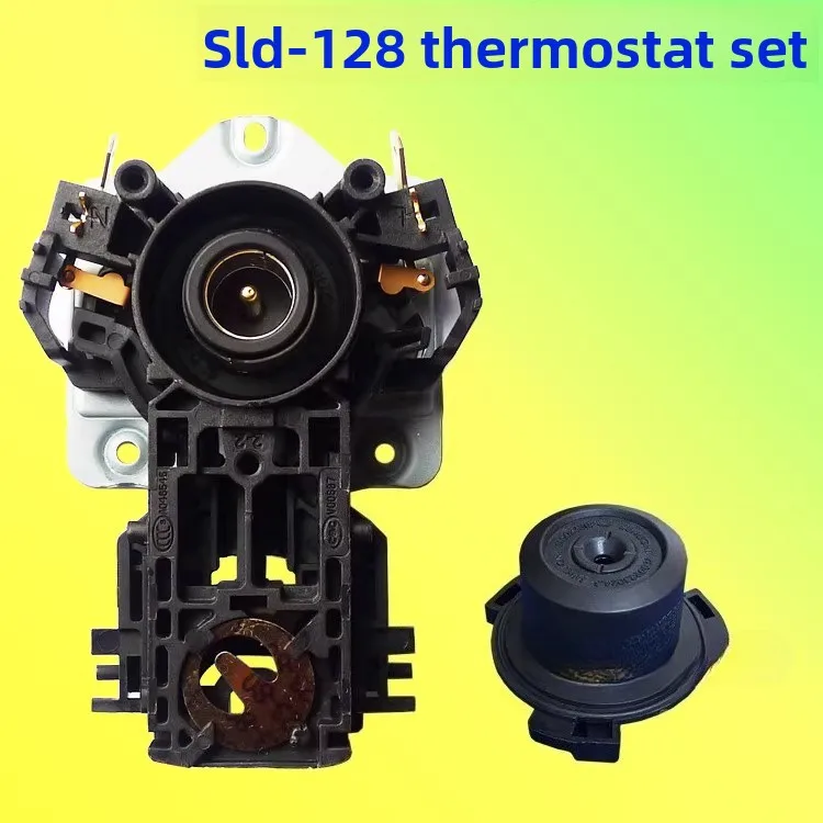 Запчасть для электрического чайника Zhuolang Galanz SLD-128/SLD-131
Запчасть для электрического чайника Zhuolang Galanz SLD-128/SLD-131