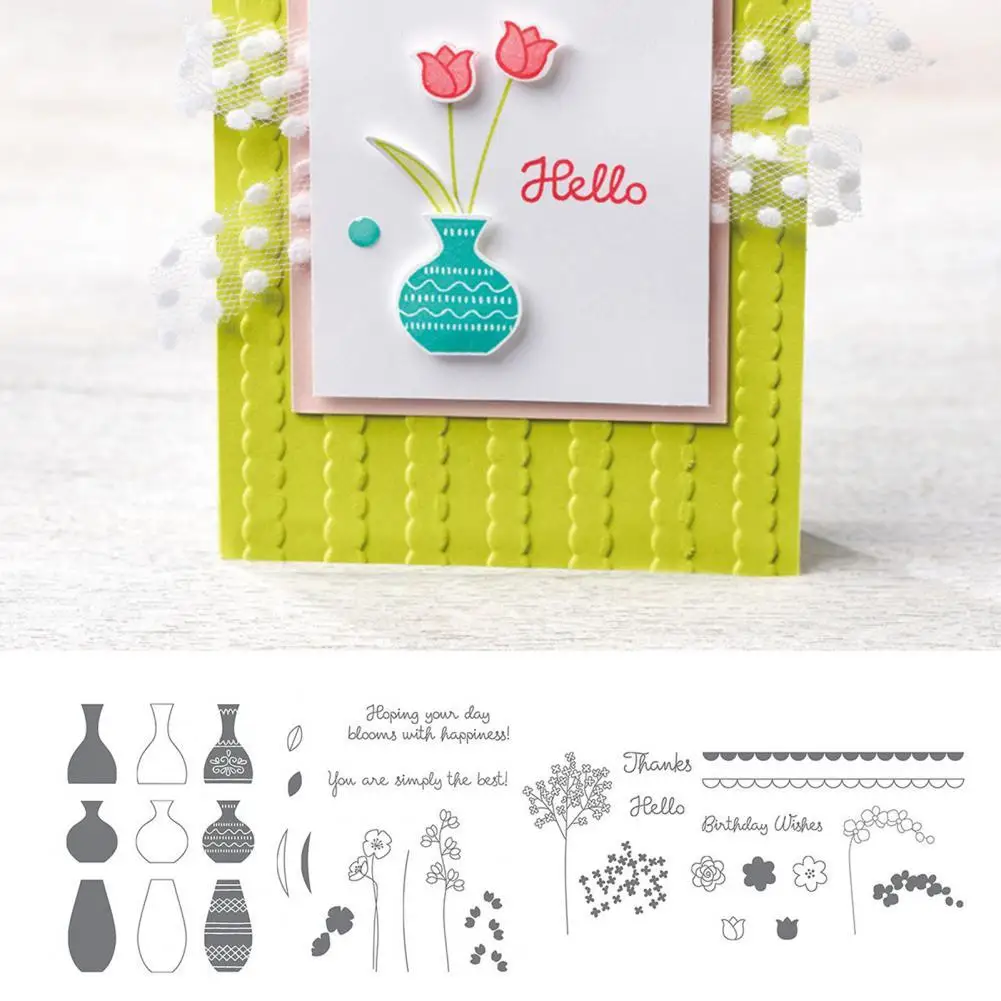 Cartoon Stamp Easy to Clean Monochrome Easy Operation Cartoon Patterns Transparent Seal Album Stamp for Making Card
Cartoon Stamp Easy to Clean Monochrome Easy Operation Cartoon Patterns Transparent Seal Album Stamp for Making Card