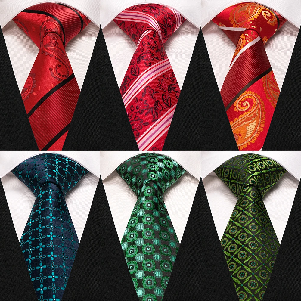 EASTEPIC Blue Red Yellow Neckties for Men Colorful Ties with Floral Designs Elegant Accessories of Jacquard for Male Friends
EASTEPIC Blue Red Yellow Neckties for Men Colorful Ties with Floral Designs Elegant Accessories of Jacquard for Male Friends