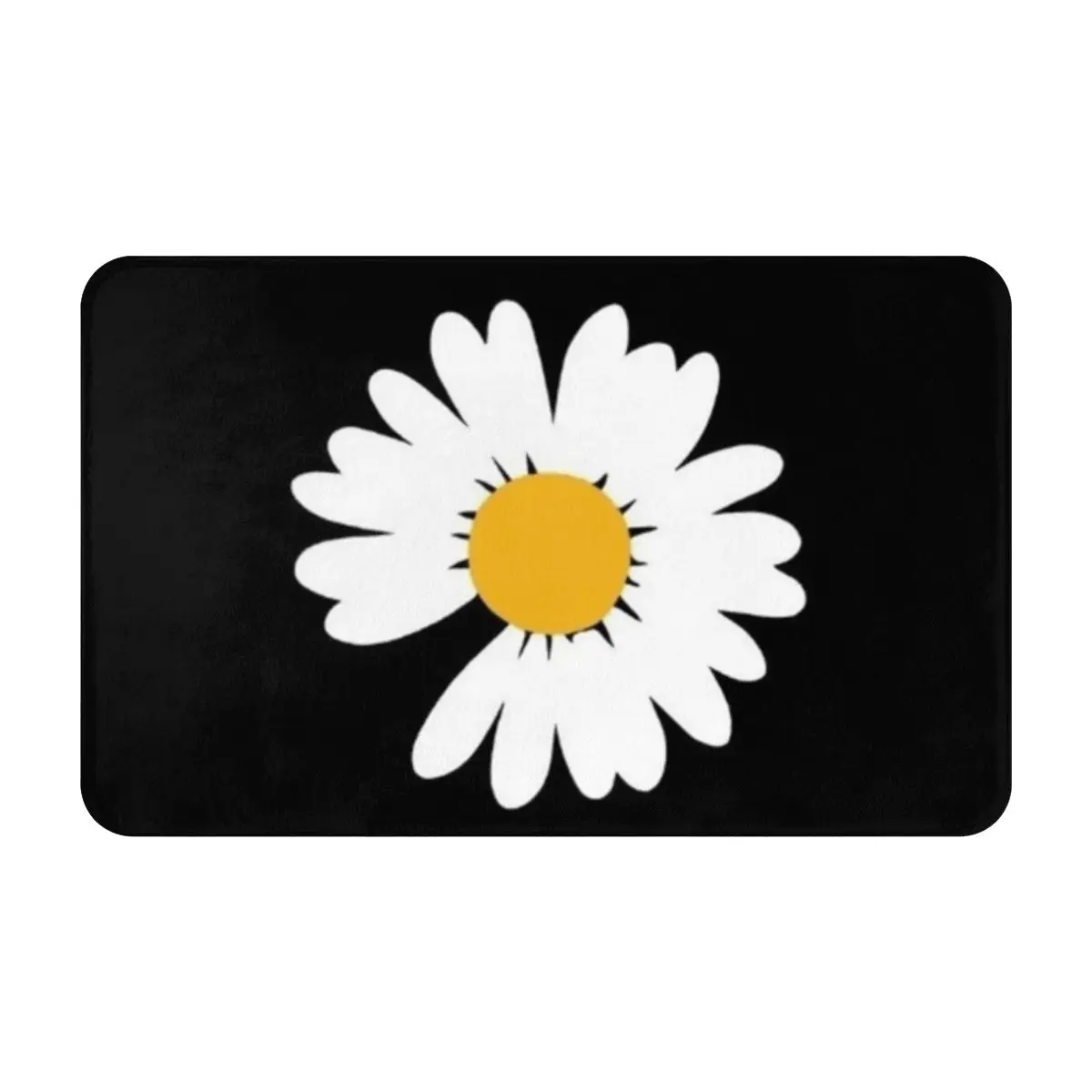 Daisy Non-Slip Play Mats Are Essential For Toddler Playtime The Mat'S Ornamental Trim Complements Classic Decor Fashion Trendy
Daisy Non-Slip Play Mats Are Essential For Toddler Playtime The Mat'S Ornamental Trim Complements Classic Decor Fashion Trendy