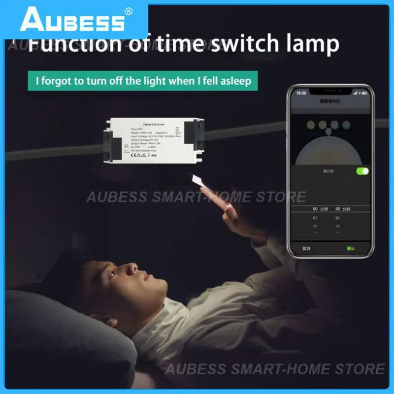White Led Driver 6pin Led Controller 16 Millions Of Colors Smart With Alexa Google Home Strip Light Driver Rgb Tuya Zigbee 3.0
White Led Driver 6pin Led Controller 16 Millions Of Colors Smart With Alexa Google Home Strip Light Driver Rgb Tuya Zigbee 3.0