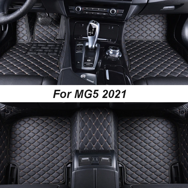 Автомобильные коврики для MG5 2021, прямые поставки, аксессуары для интерьера, 100% подходят для кожаных ковриков, коврики, подкладки для ног
Автомобильные коврики для MG5 2021, прямые поставки, аксессуары для интерьера, 100% подходят для кожаных ковриков, коврики, подкладки для ног