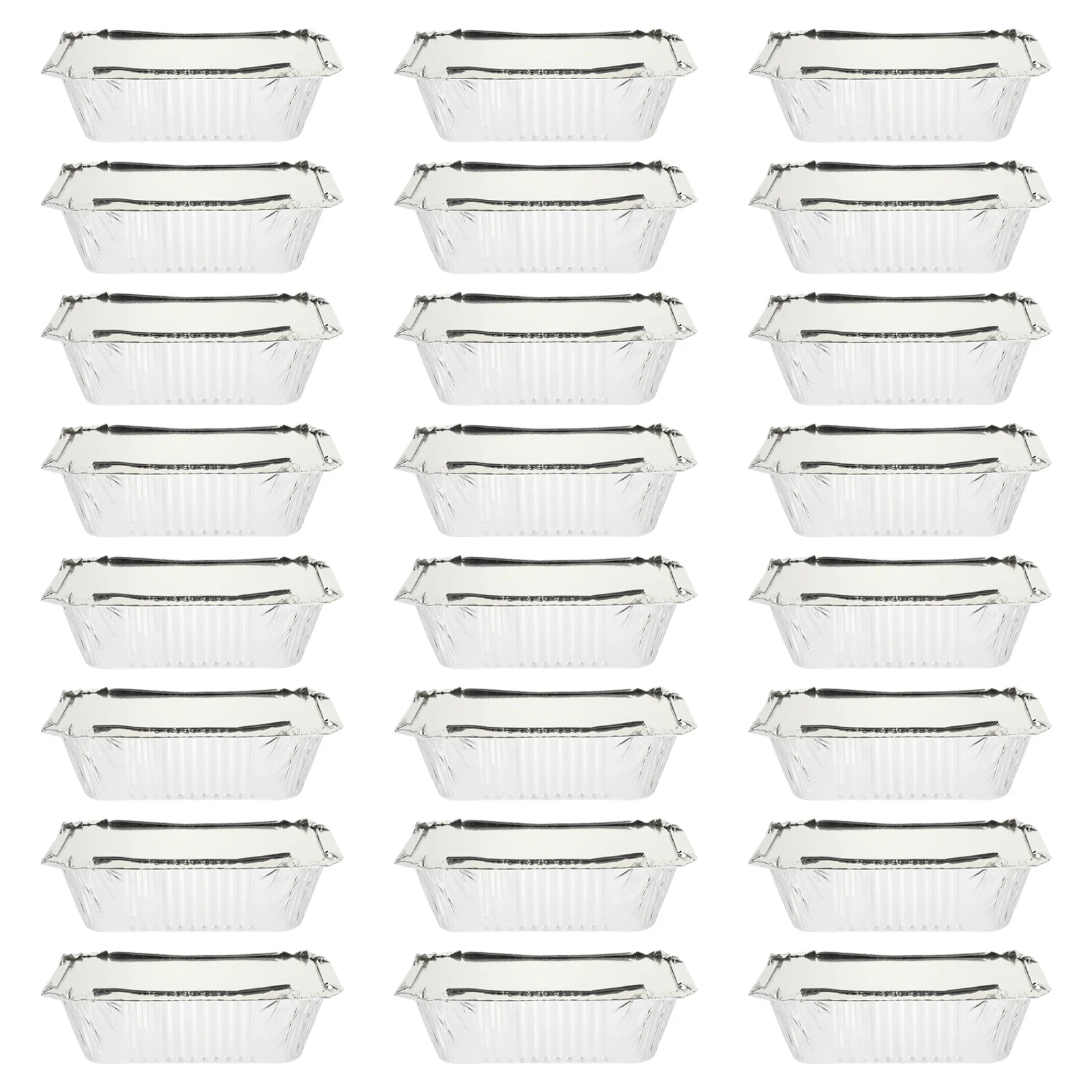Foil Pans Aluminum Containers Baking Lids Food Tray Tin Trays Pie Pan Cake Disposable Out Cooking Take Aluminium Roasting Dishes
Foil Pans Aluminum Containers Baking Lids Food Tray Tin Trays Pie Pan Cake Disposable Out Cooking Take Aluminium Roasting Dishes