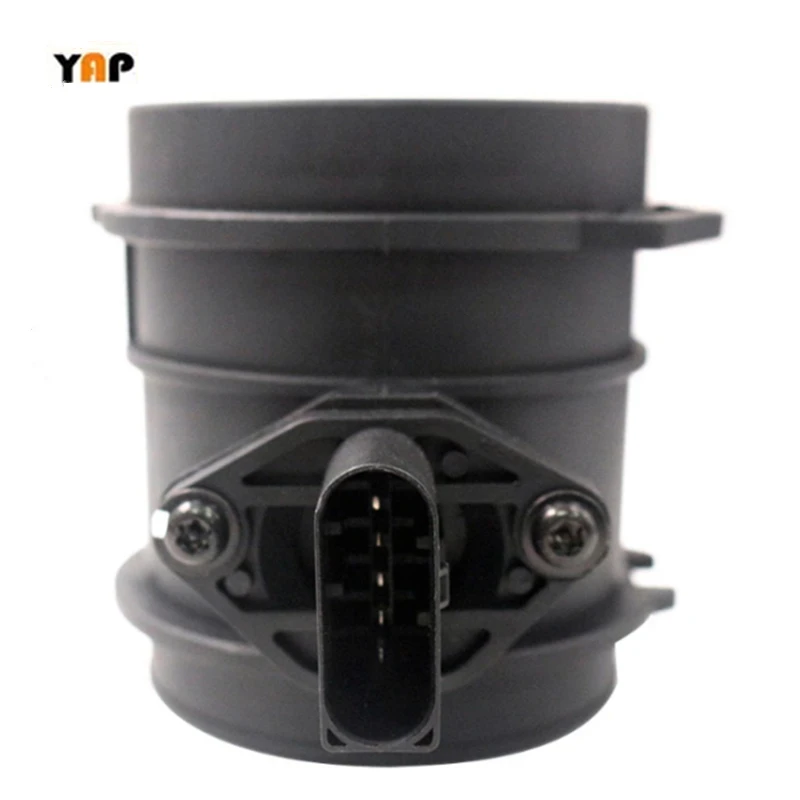 NEW FLOW METER SENSOR FOR AUDI A4 A6 S4 8D2 8D5 4B2 C5 B5 2.7L 0280218039 078906461B 1997-2005
NEW FLOW METER SENSOR FOR AUDI A4 A6 S4 8D2 8D5 4B2 C5 B5 2.7L 0280218039 078906461B 1997-2005