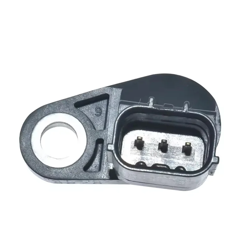 Датчик положения коленчатого вала J5T31571 для Mitsubishi Lancer Outlander для Honda Zest Krasen JE1 JB5 JB6
Датчик положения коленчатого вала J5T31571 для Mitsubishi Lancer Outlander для Honda Zest Krasen JE1 JB5 JB6