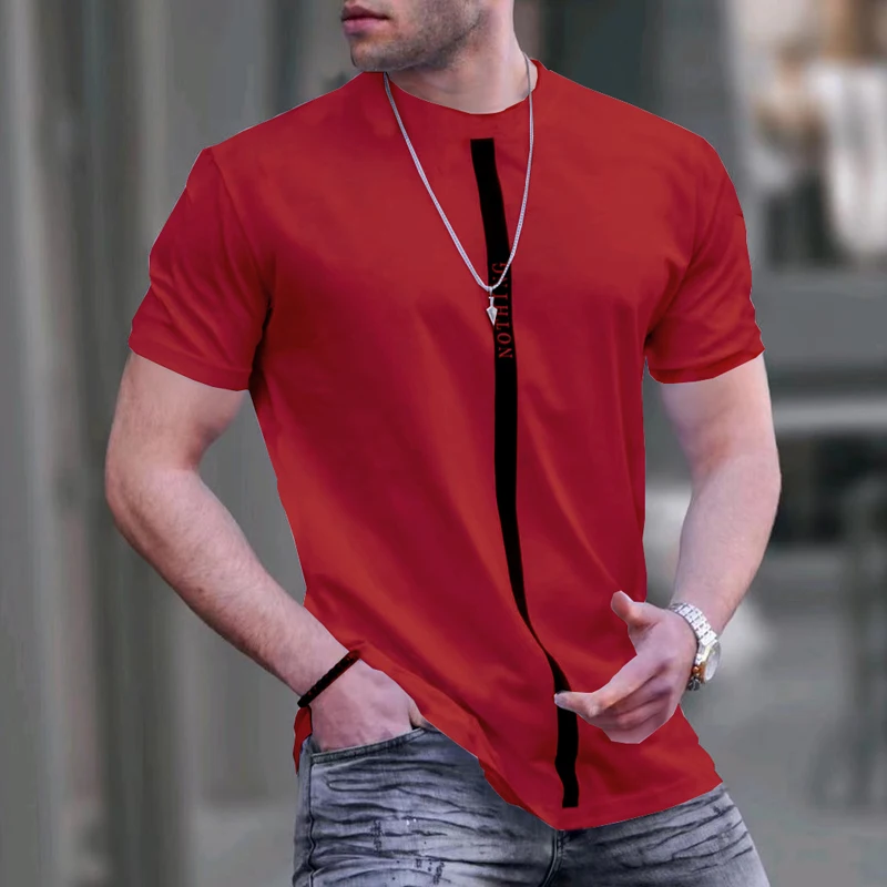 New running shirt men's fitness fashion casual close-fitting short-sleeved sports T-shirt trendy men's fir
New running shirt men's fitness fashion casual close-fitting short-sleeved sports T-shirt trendy men's fir
