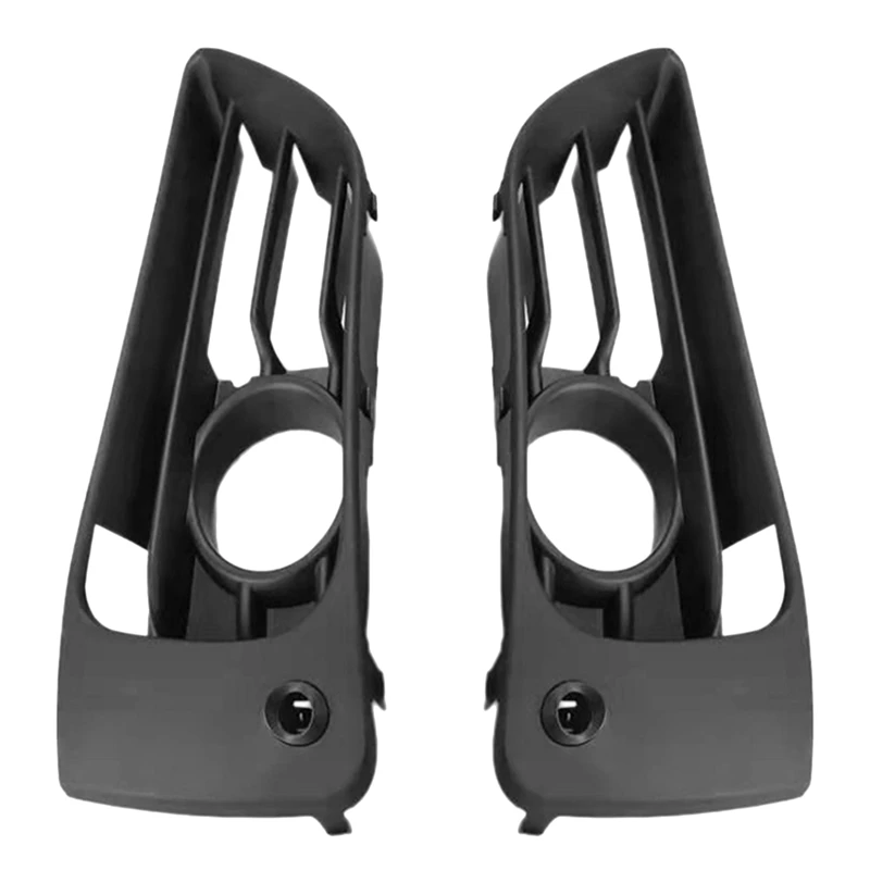 Противотуманные светильник ры на передний бампер, решетки для противотуманных фар для-BMW 2 Ser F45 F46 Active Tourer 51117407697 51117407698 
Противотуманные светильник ры на передний бампер, решетки для противотуманных фар для-BMW 2 Ser F45 F46 Active Tourer 51117407697 51117407698