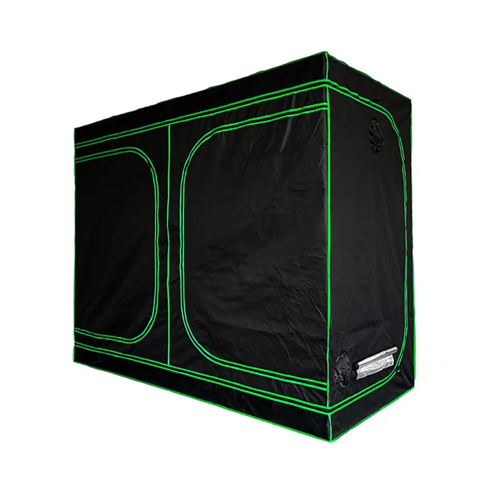 Hydroponic 600d oxford small garden greenhouse plant growing tent Greenhouse Durable Highly Reflective Fabric growing tent
Hydroponic 600d oxford small garden greenhouse plant growing tent Greenhouse Durable Highly Reflective Fabric growing tent
