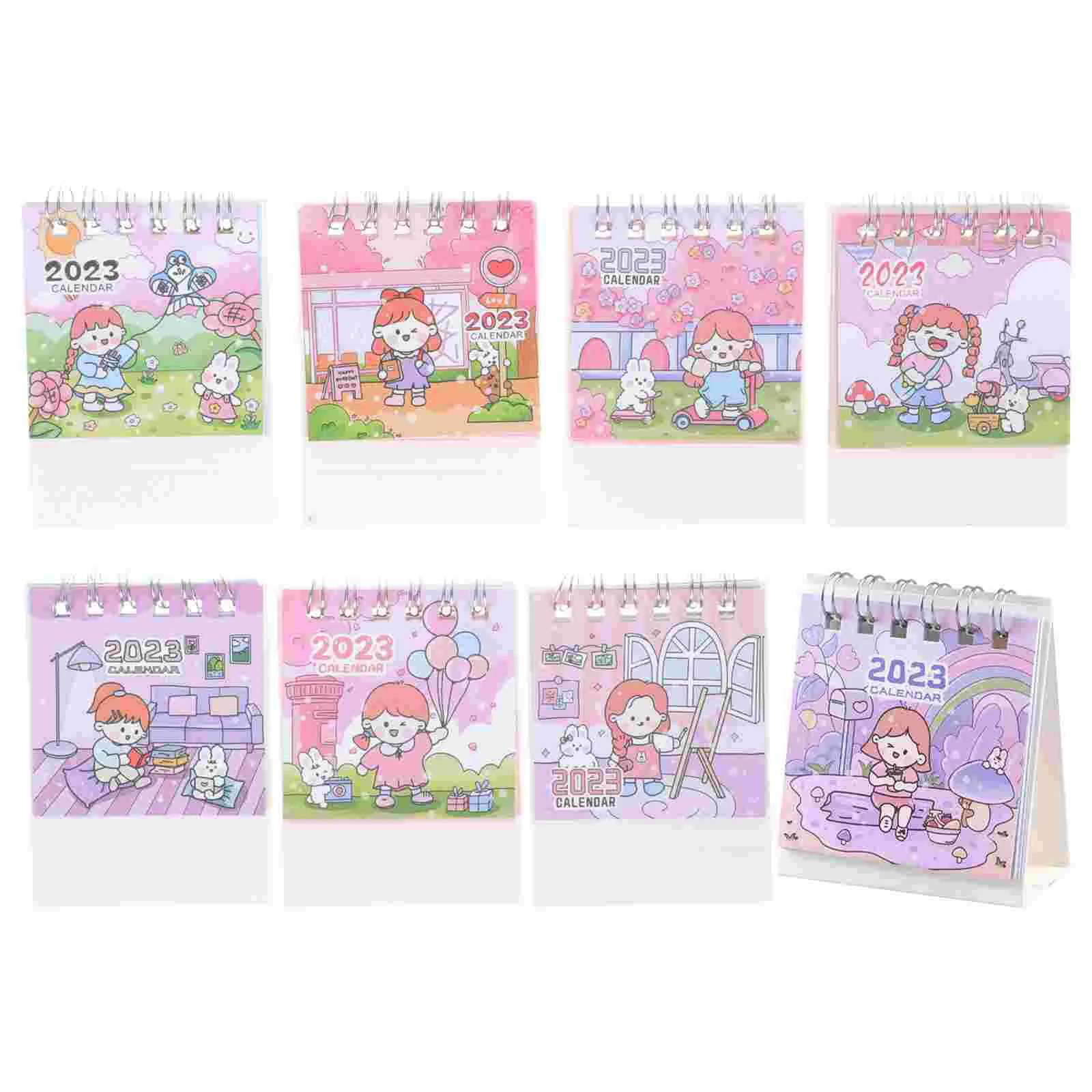 Calendar Desk Ministanding Desktop Month Decorbedroom2023 Cartoon Decorative Lovelystand Kawaii Use Daily Chinesehousehold
Calendar Desk Ministanding Desktop Month Decorbedroom2023 Cartoon Decorative Lovelystand Kawaii Use Daily Chinesehousehold