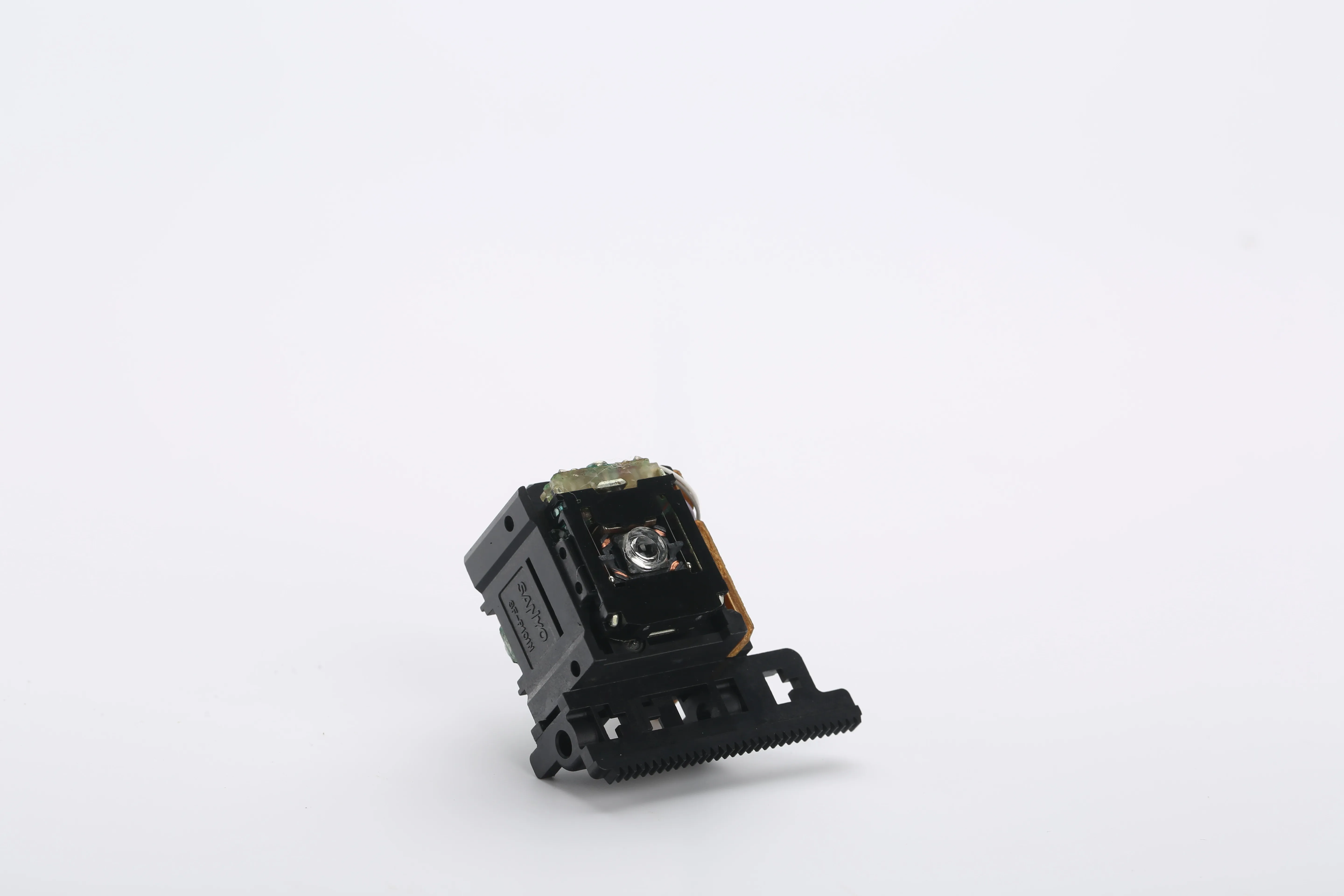 Replacement For DENON RCD-M33 CD Player Spare Parts Laser Lens Lasereinheit ASSY Unit RCDM33 Optical Pickup Bloc Optique
Replacement For DENON RCD-M33 CD Player Spare Parts Laser Lens Lasereinheit ASSY Unit RCDM33 Optical Pickup Bloc Optique