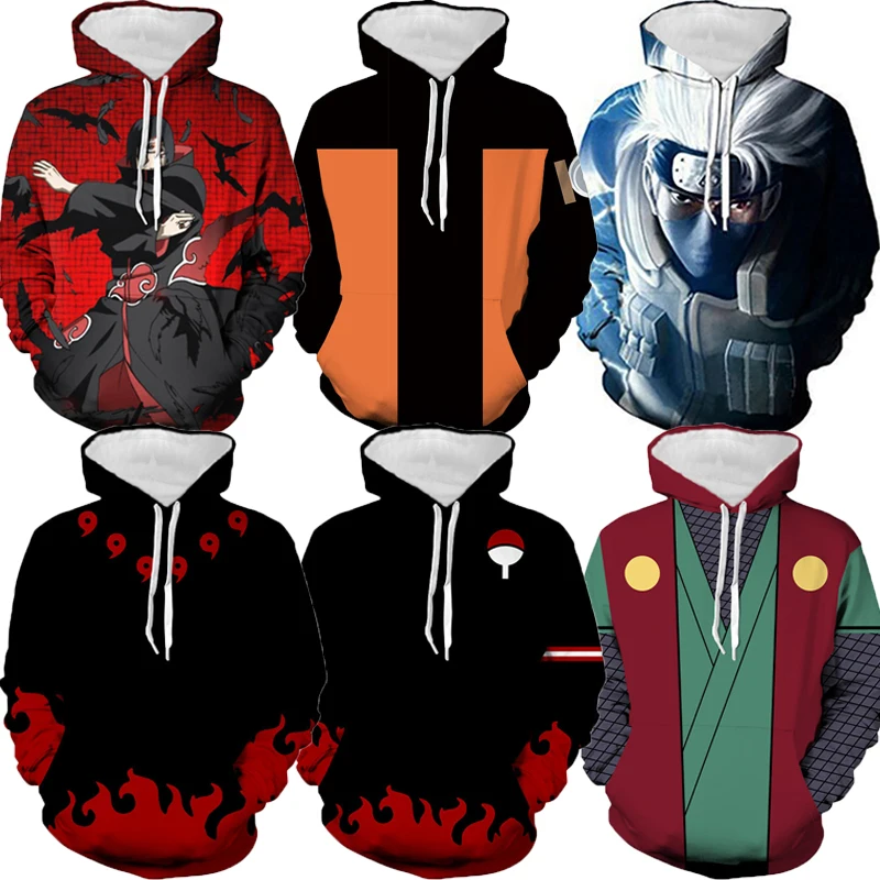 Winter 2022 Anime Ninja Hoodie Sweatshirt Streetwear Hip Hop Hoodie Clothing Blazer Hoodie Cool Style 1-14 Years
Winter 2022 Anime Ninja Hoodie Sweatshirt Streetwear Hip Hop Hoodie Clothing Blazer Hoodie Cool Style 1-14 Years